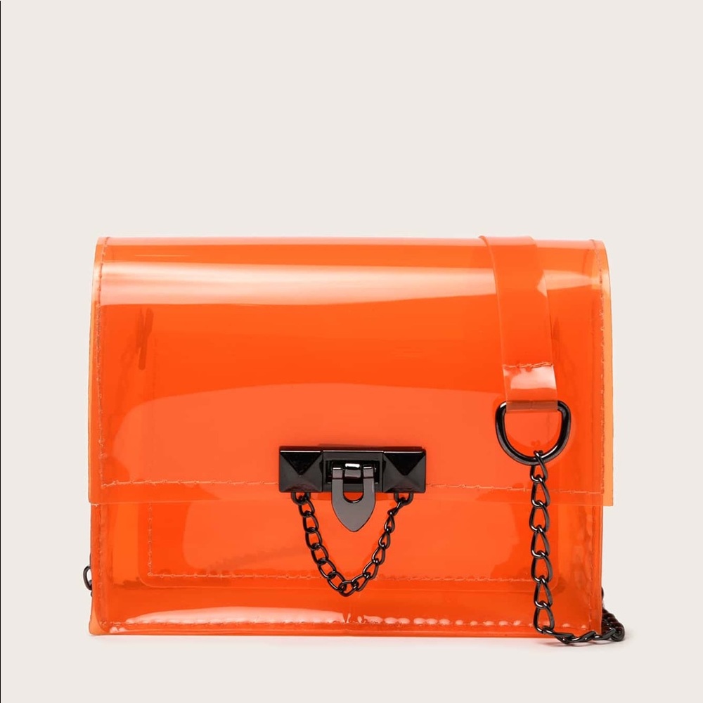 a cute mini purse